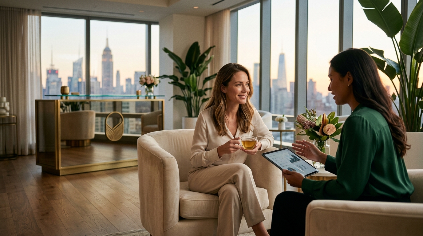 Best Medical Spa in NYC: Perfect Med Spa Guide