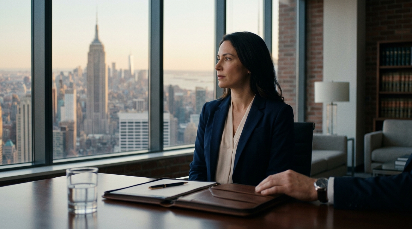 Find a Lawyer for Workplace Sexual Harassment in New York
