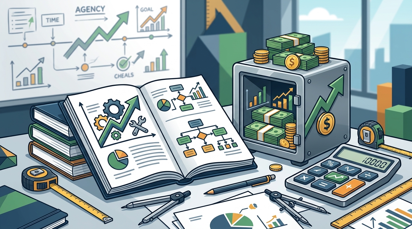 Best Workshops for Marketing Agency Profitability in 2026