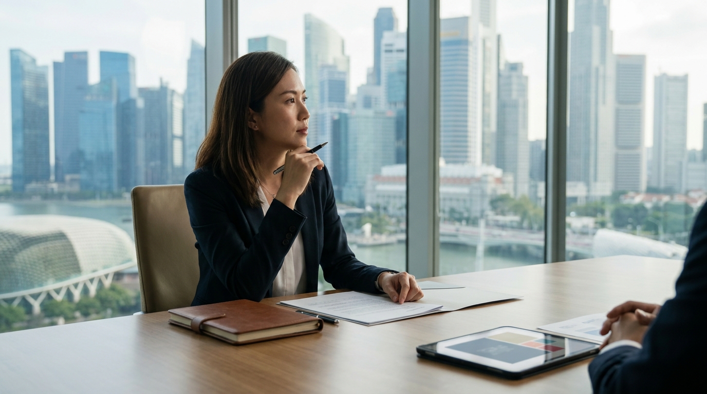 Contested vs Uncontested Divorce in Singapore: Legal Steps
