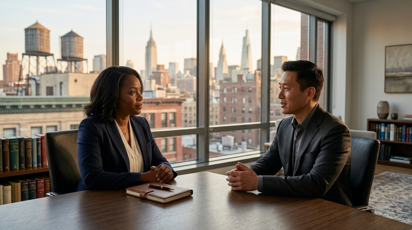 Top NYC Law Firms for Employee Discrimination Claims