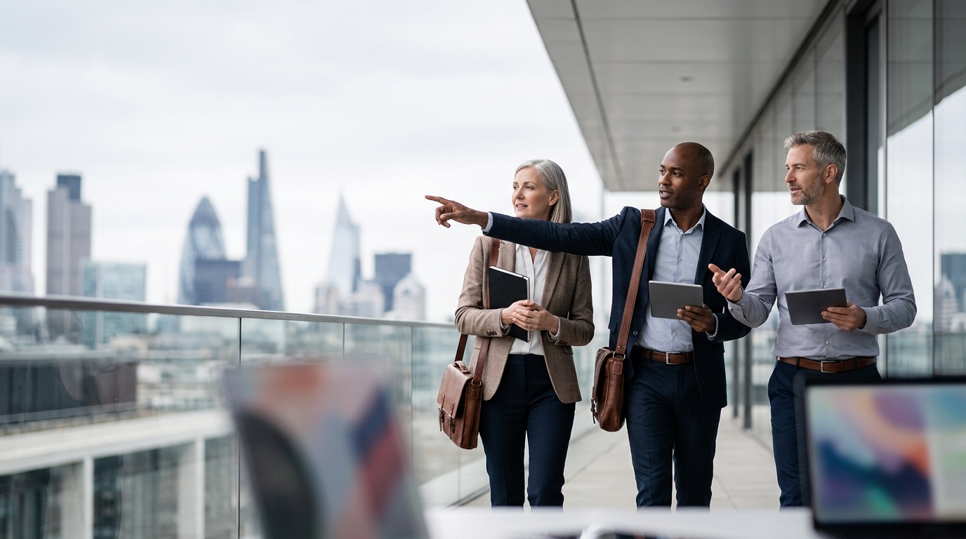 Top Sales Training Companies in London: 2026 Guide