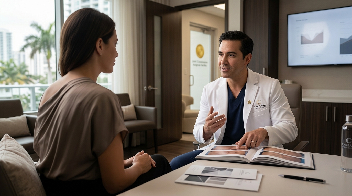 How to Find a Qualified Plastic Surgeon for a Tummy Tuck