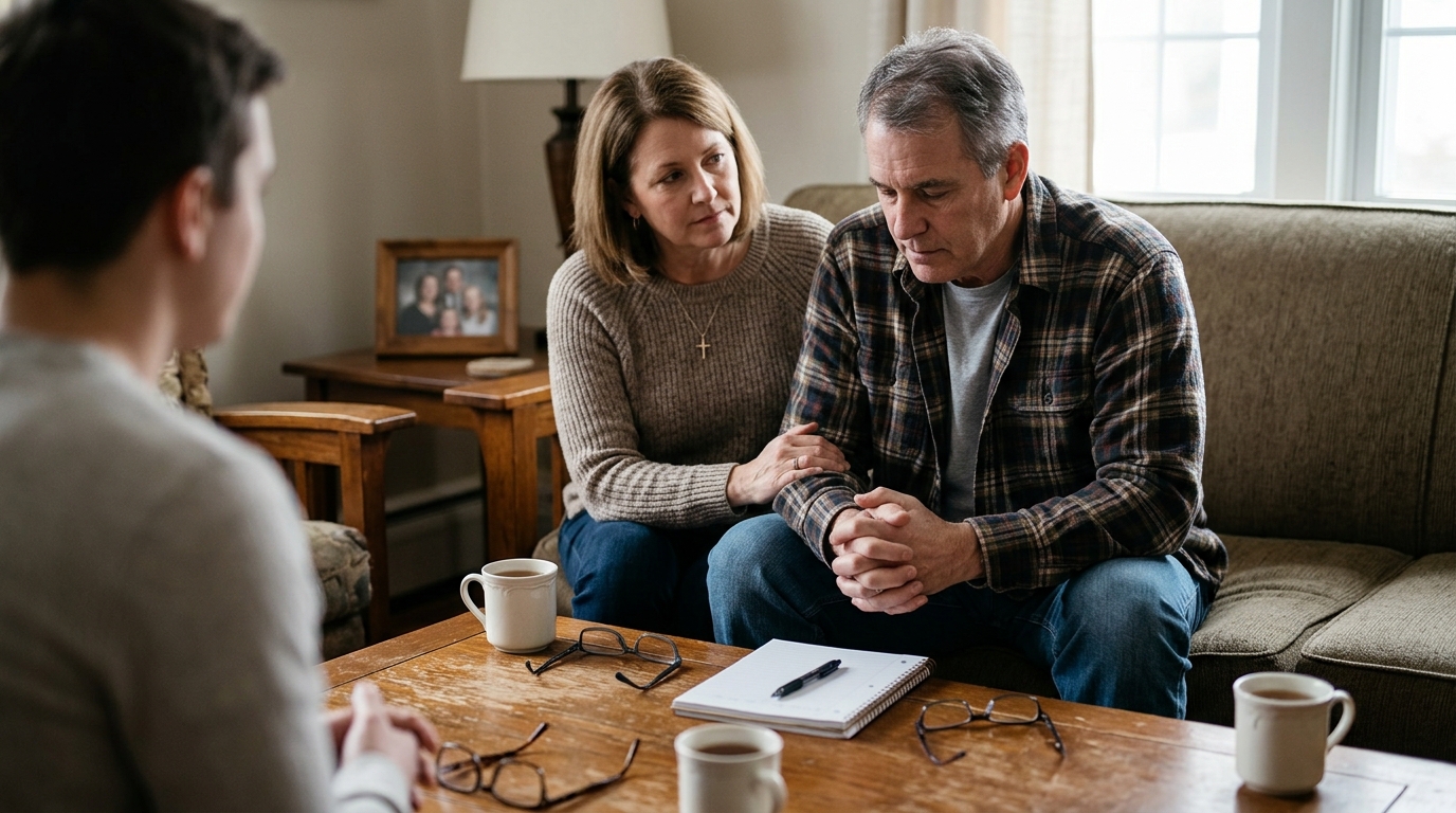 Choosing the Right Intervention Model for Severe Dependency