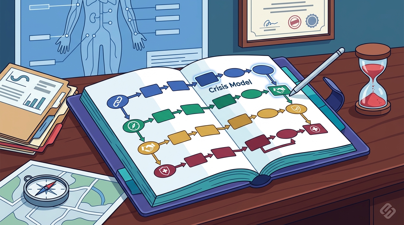 Choosing the Right Intervention Model for Severe Dependency