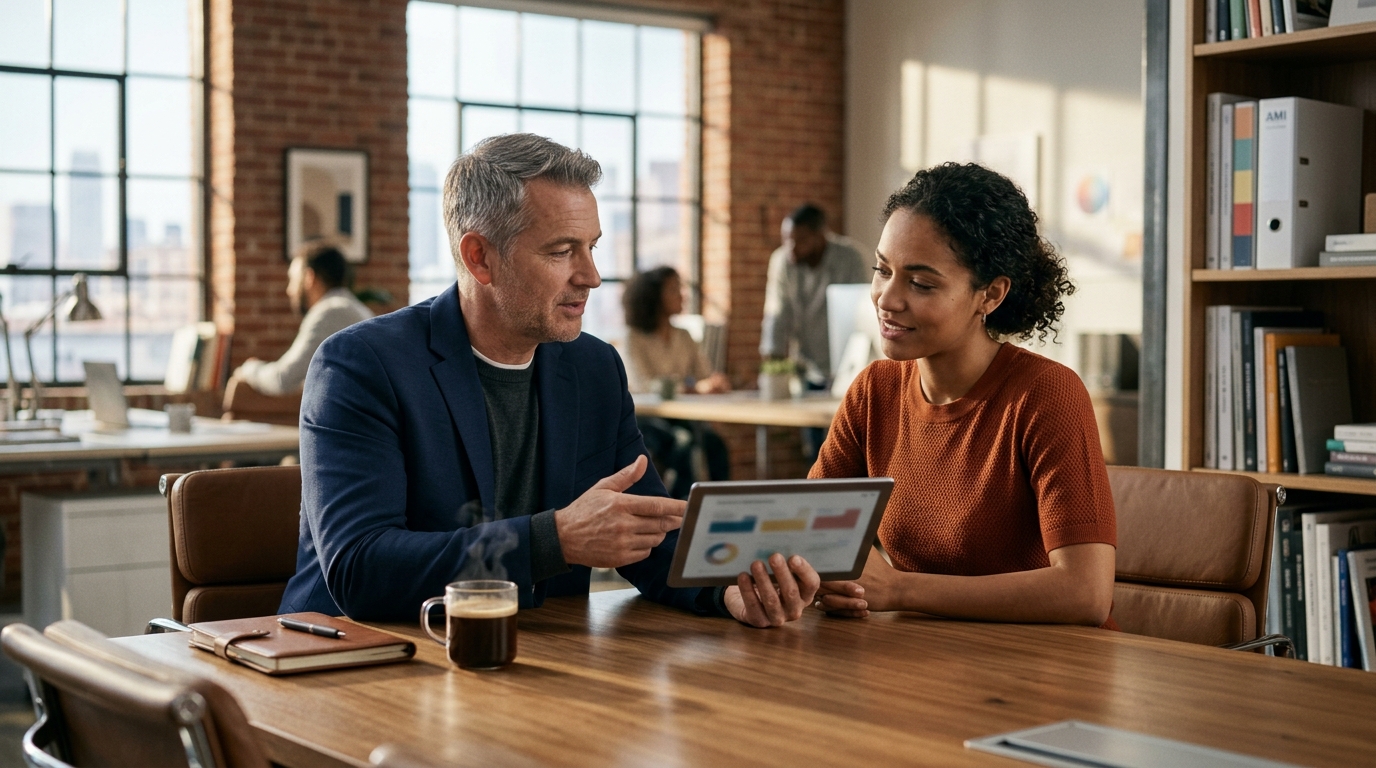 Tools to Streamline Advertising Agency Leadership Coaching