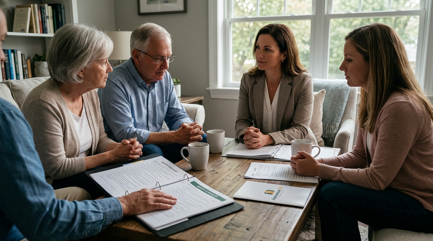 Pre-Intervention Plan Safety: Essential Components for Success