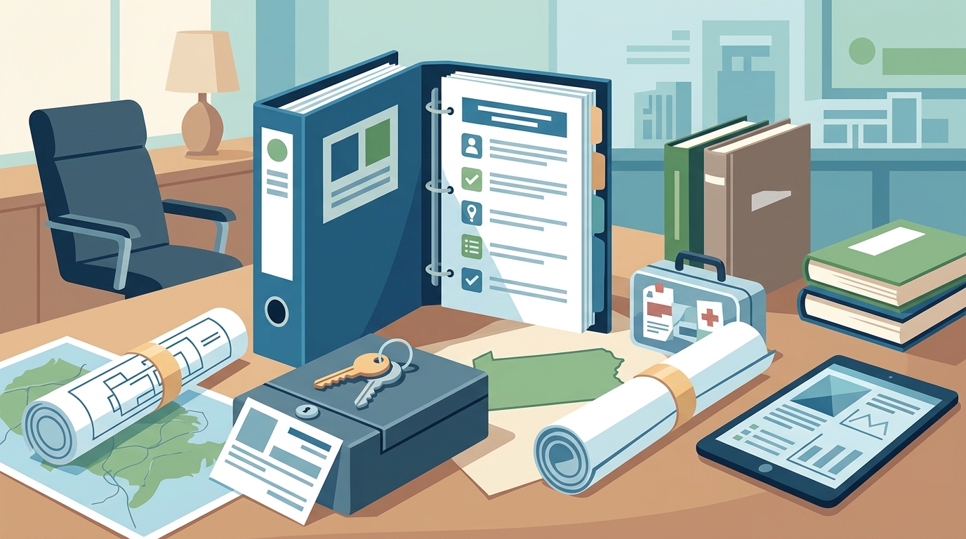 Pre-Intervention Plan Safety: Essential Components for Success