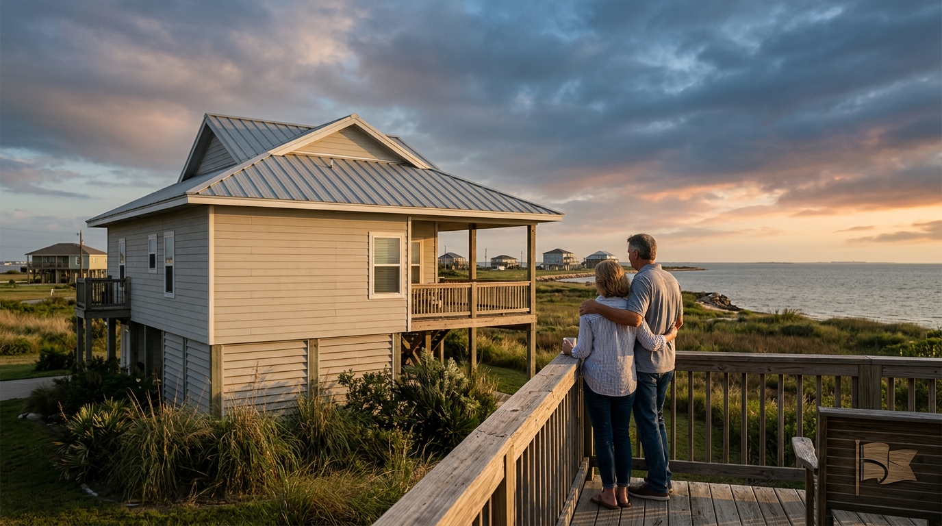 Qualify for Windstorm Insurance After Rejection: 7 Steps