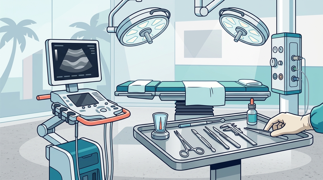 Best Plastic Surgeon in South Florida: Careaga Plastic Surgery