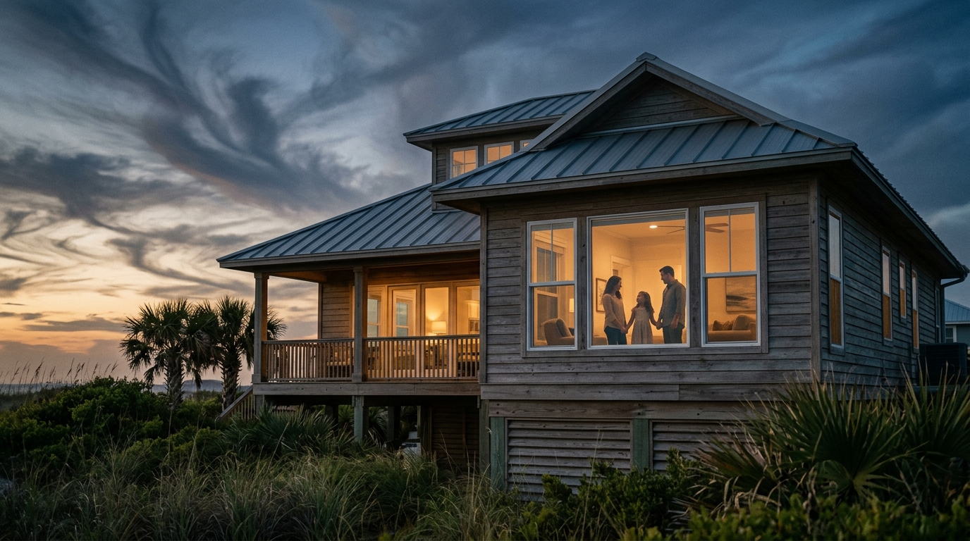 Securing Windstorm Insurance for Ineligible Properties in Texas