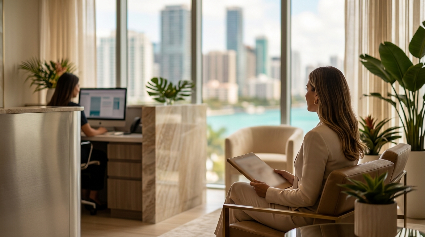 Best Miami Plastic Surgery Clinics Worth Traveling For