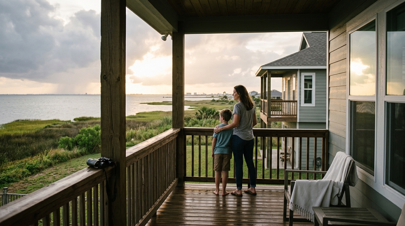 Does Private Windstorm Insurance Cover Hurricane & Storm Damage?