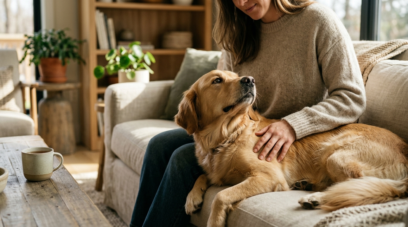 Leaky Gut in Dogs: Causes, Symptoms & Prevention Guide