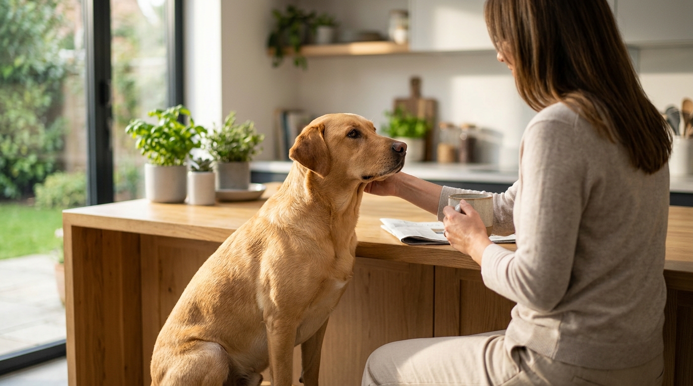 Functional vs Regular Dog Food: Is Your Pet's Diet Working?
