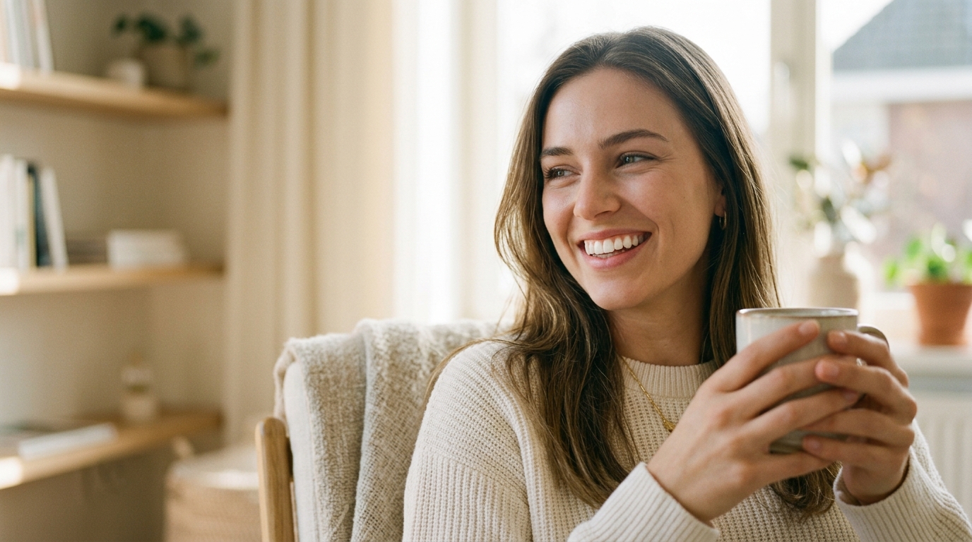 Do At-Home Whitening Strips Work on Stained Teeth? Evidence & E