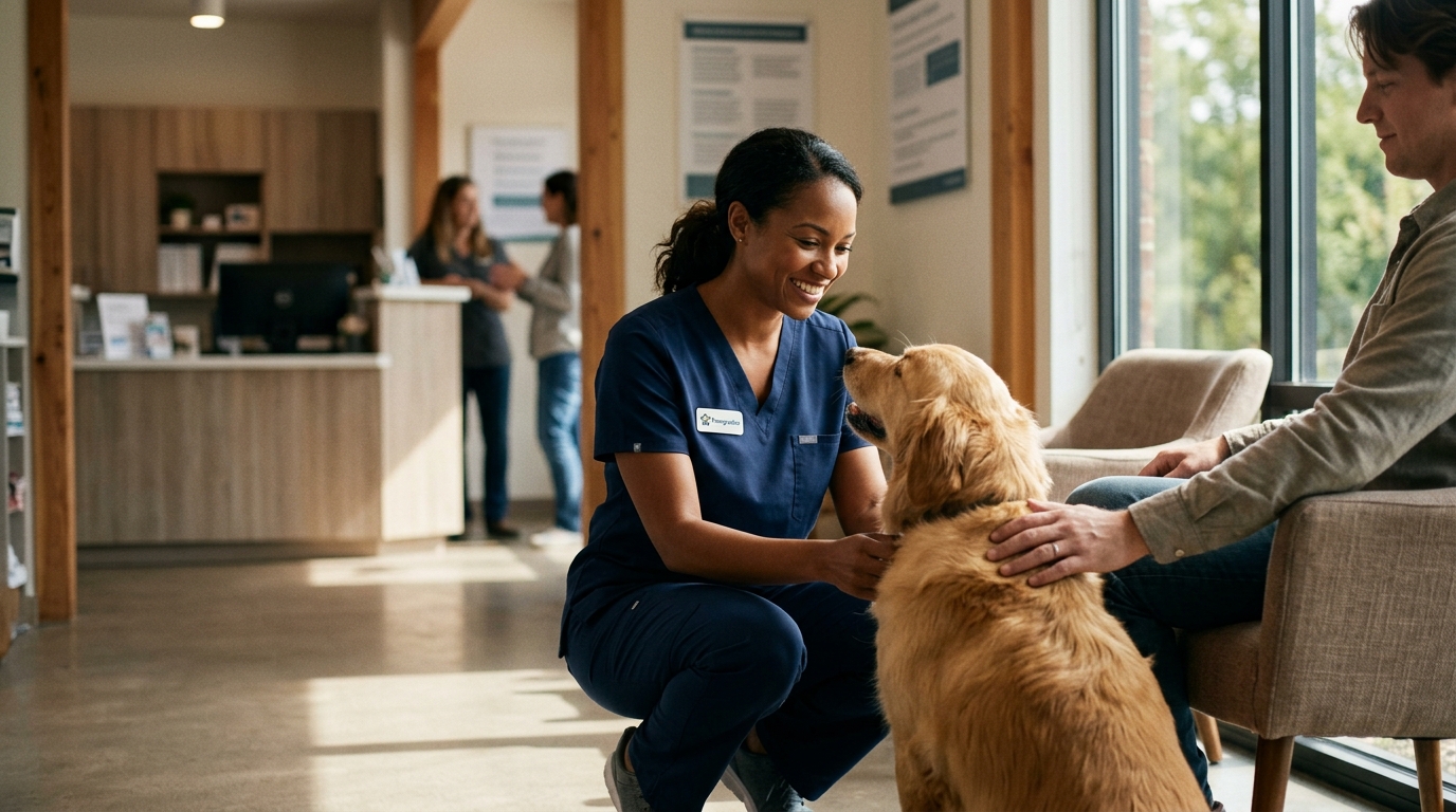 Best General Practice Veterinary Clinics: 2026 Guide