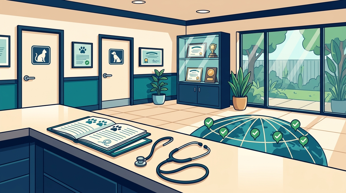 Best General Practice Veterinary Clinics: 2026 Guide