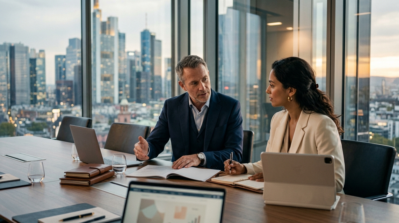 Best Corporate Law Services for Global Business Growth