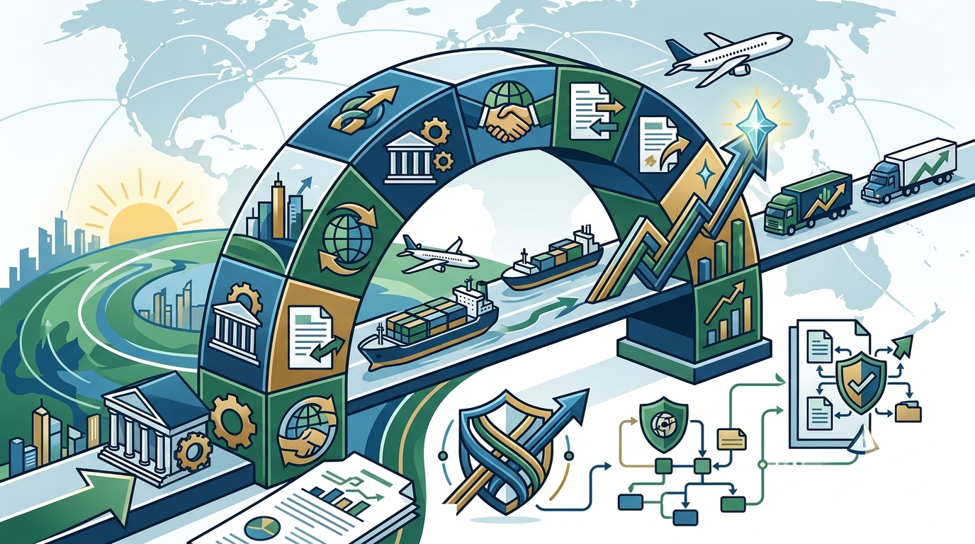 Best Corporate Law Services for Global Business Growth