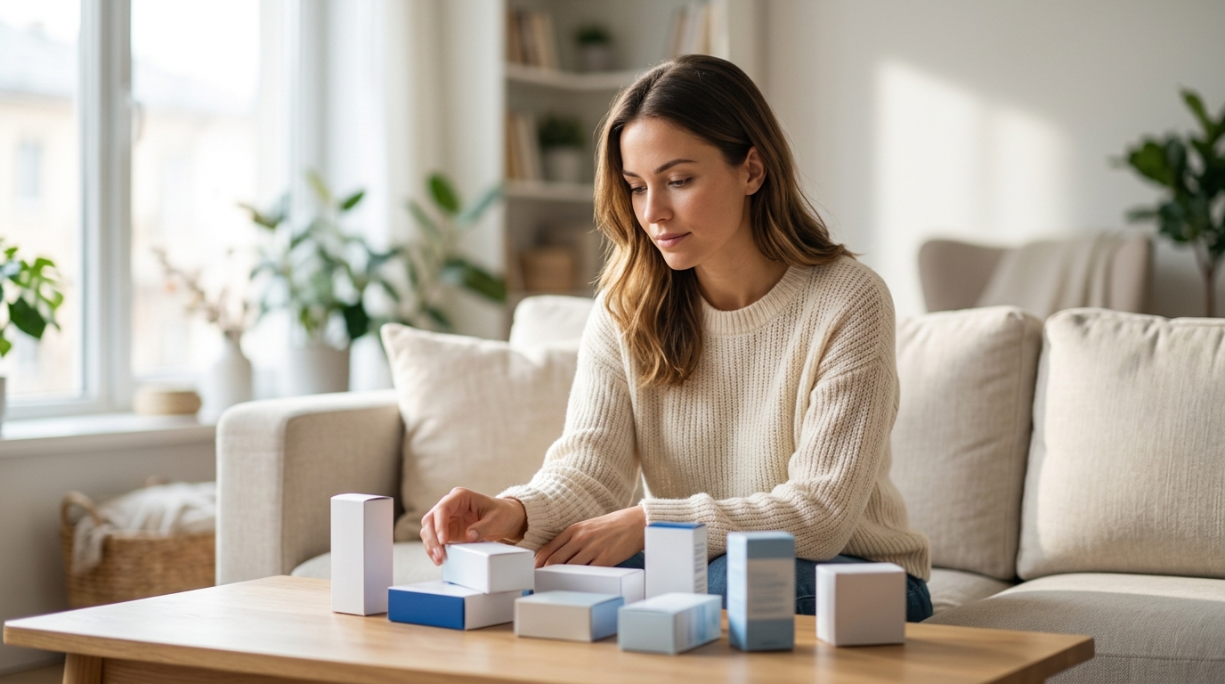 How to Choose the Right Strength for Whitening Strips