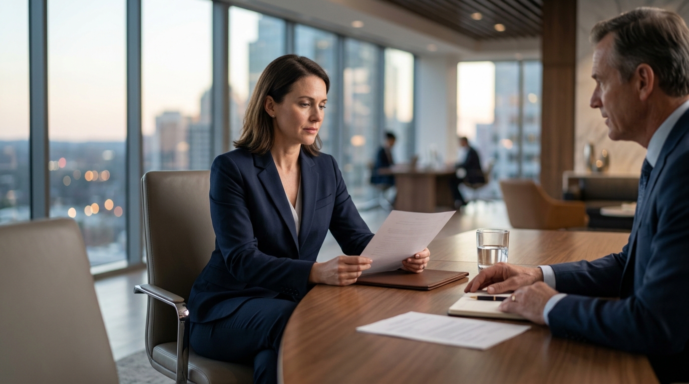 Finding an Employment Lawyer for Wrongful Termination & Policy