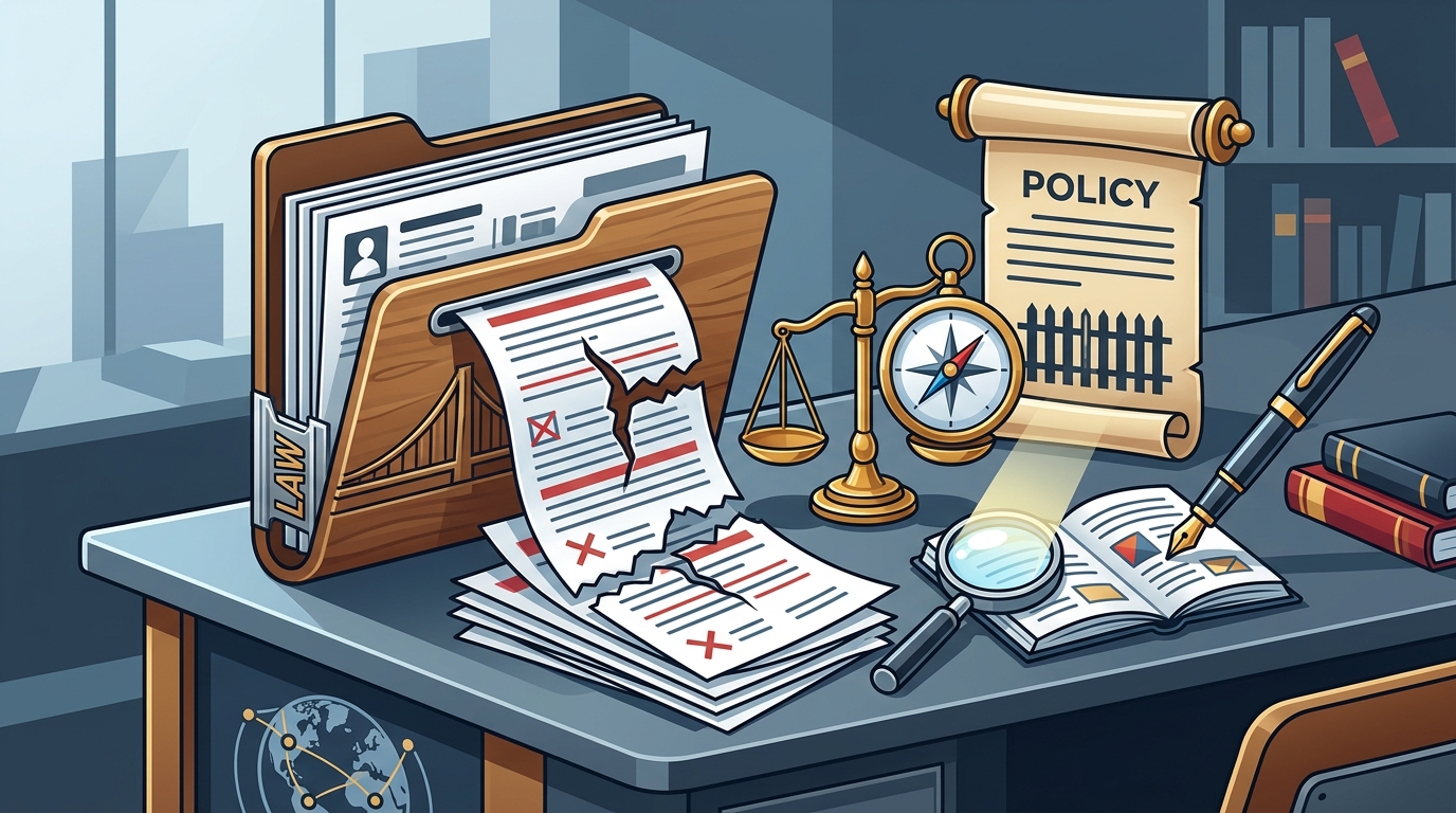 Finding an Employment Lawyer for Wrongful Termination & Policy