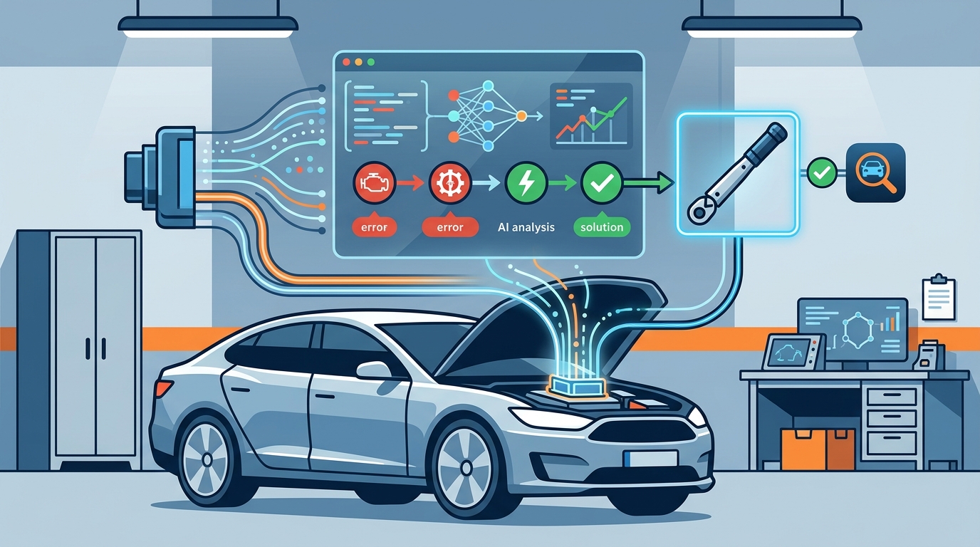 Best AI Car Diagnostic App: AutoUncover Review & Guide