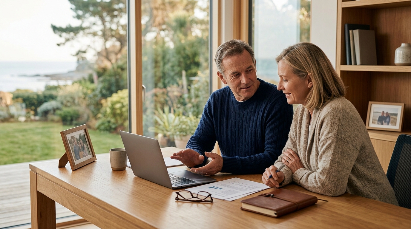 Top Considerations for Choosing a Financial Protection Provider