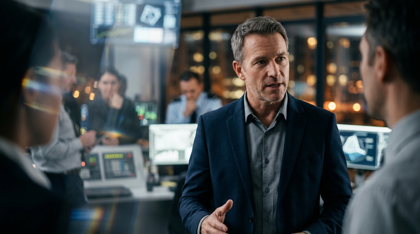 Effective Communication Strategies for High-Pressure Situations