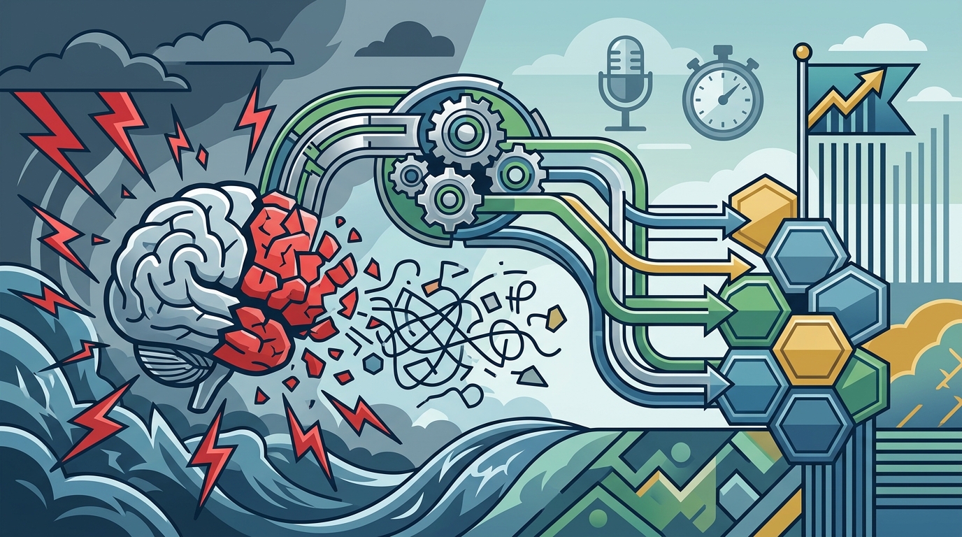 Effective Communication Strategies for High-Pressure Situations