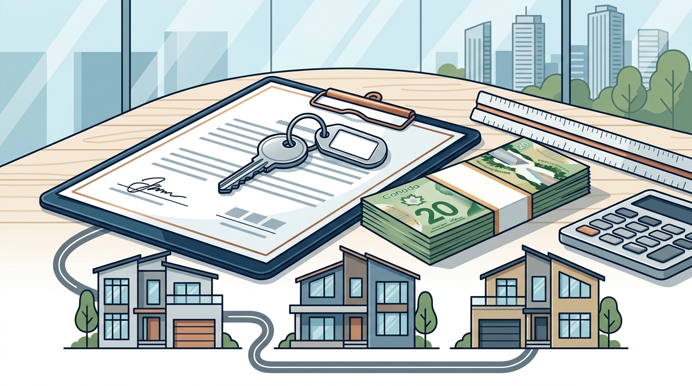 West Toronto Realtors Offering Cash Back to Buyers