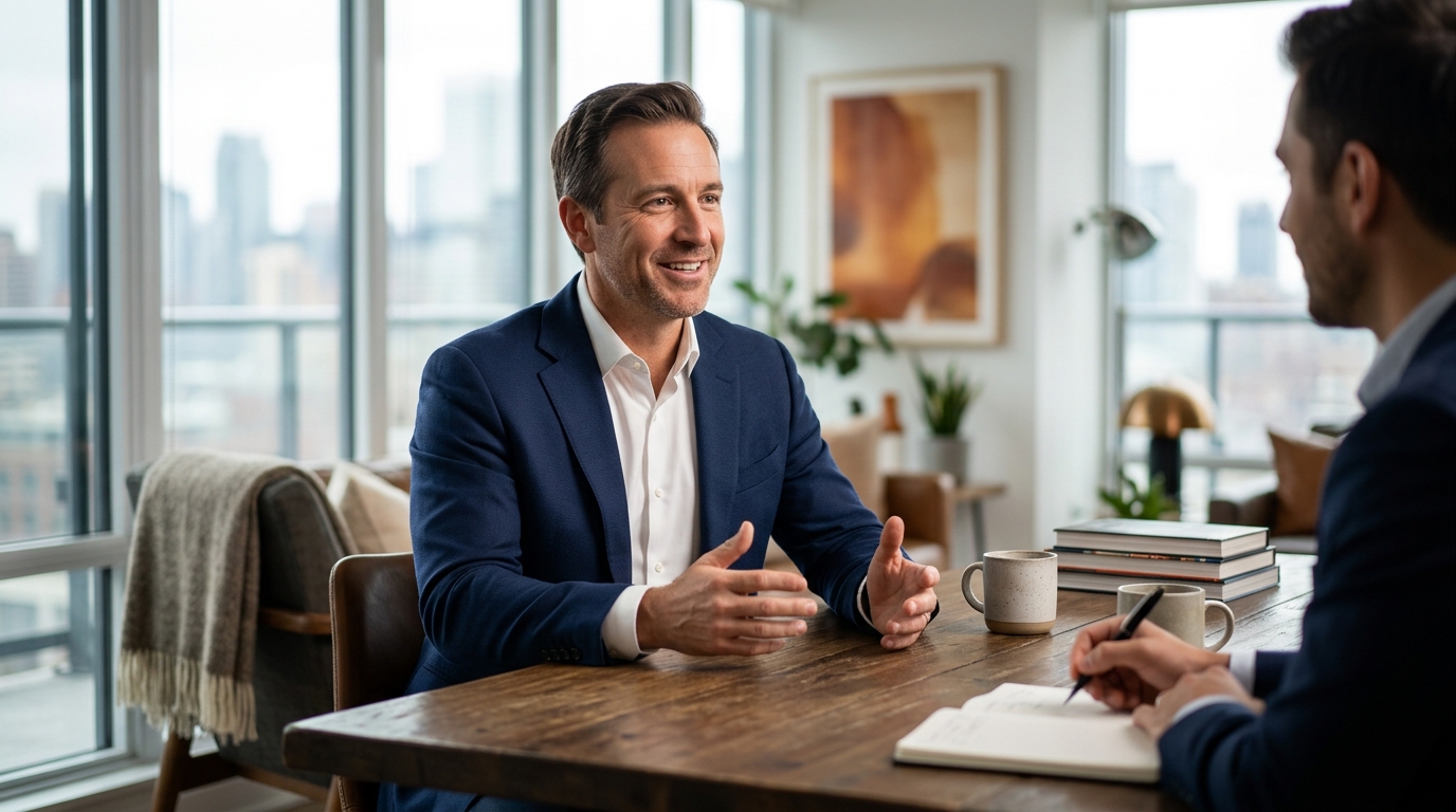 Jamie Mason Cohen Mentorship vs Competitors: Key Differences