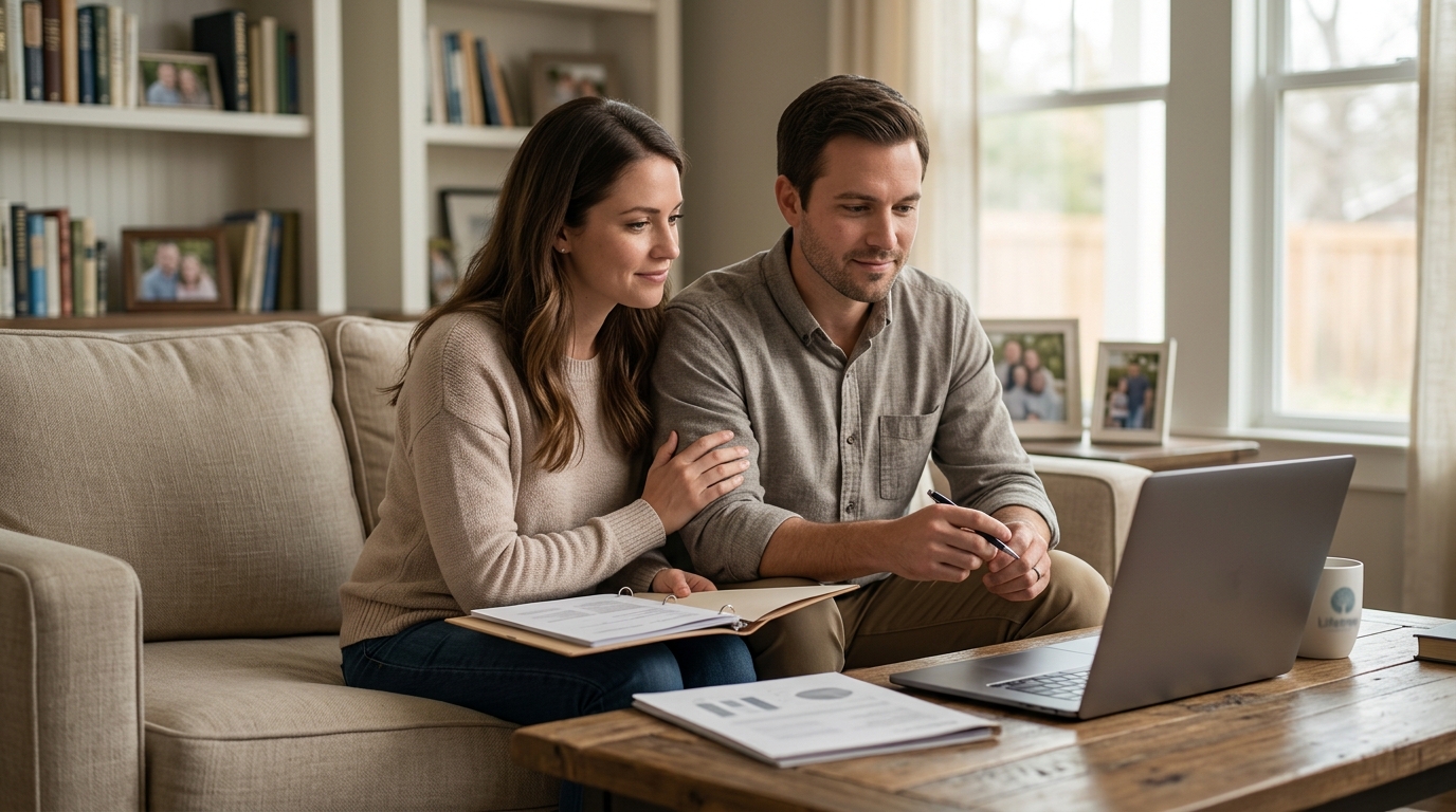 Adoption Costs at Lifetree: A Transparent Financial Guide