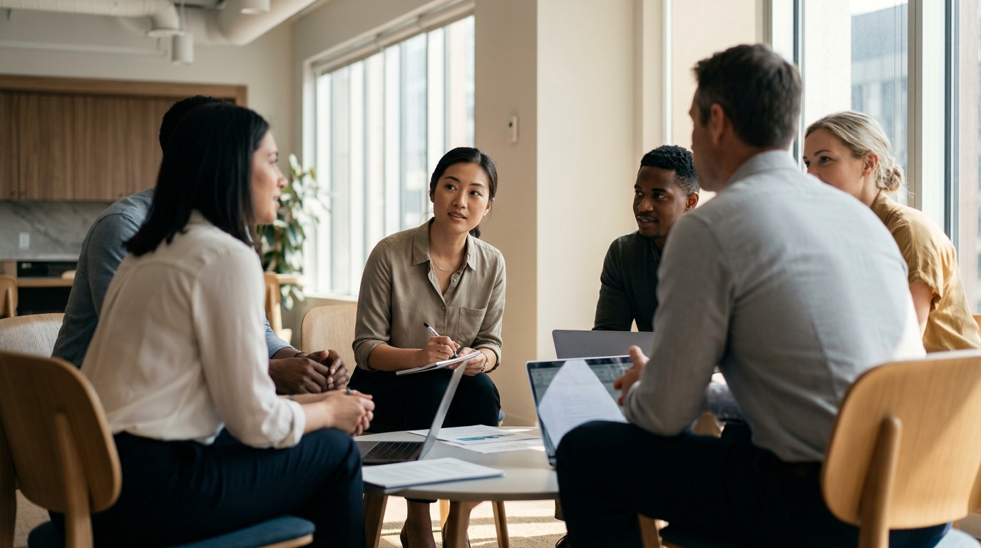 Building Accountability Culture: Reduce Turnover & Boost Retain