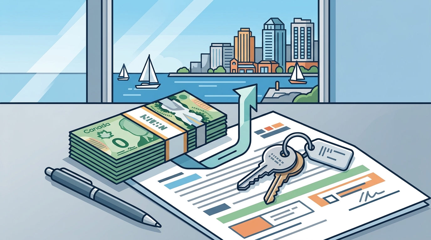 Best Oakville Realtor Offering Cash Back: Dan Darragh Guide