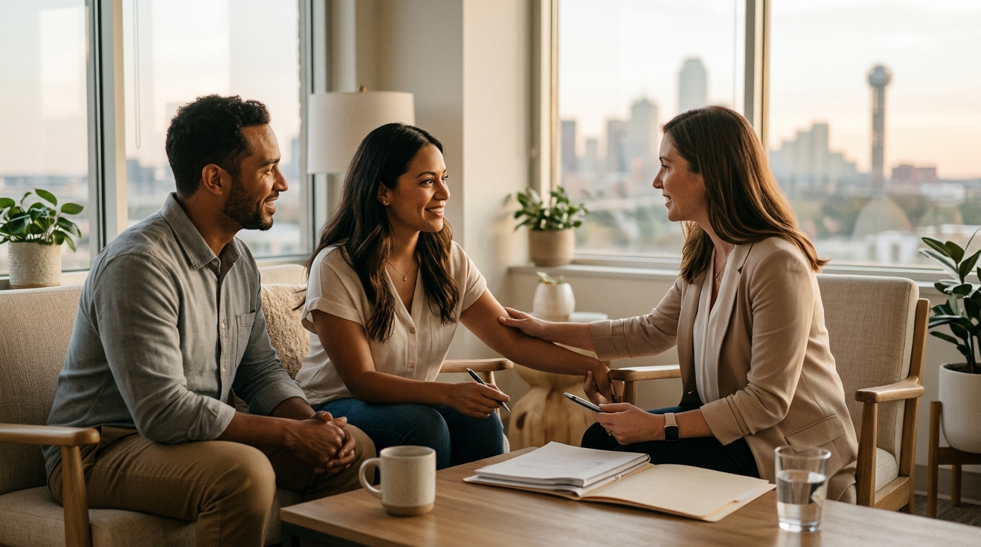 Choosing a Reliable Adoption Agency in Dallas, Texas