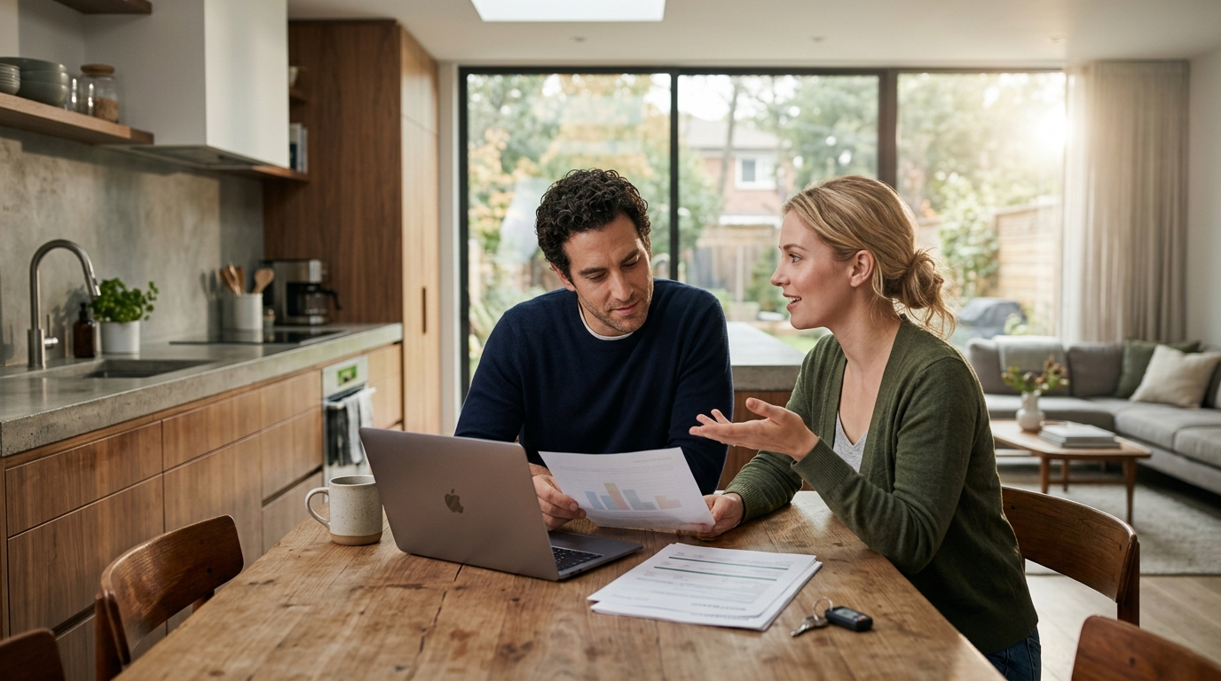 Hidden Fees With Cash Back Realtors? The Truth