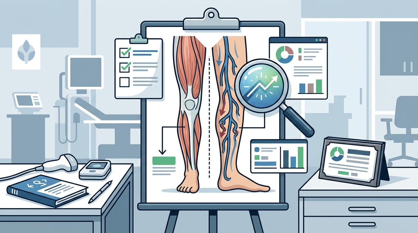 Can Vein Treatment Help With Chronic Restless Leg Syndrome?