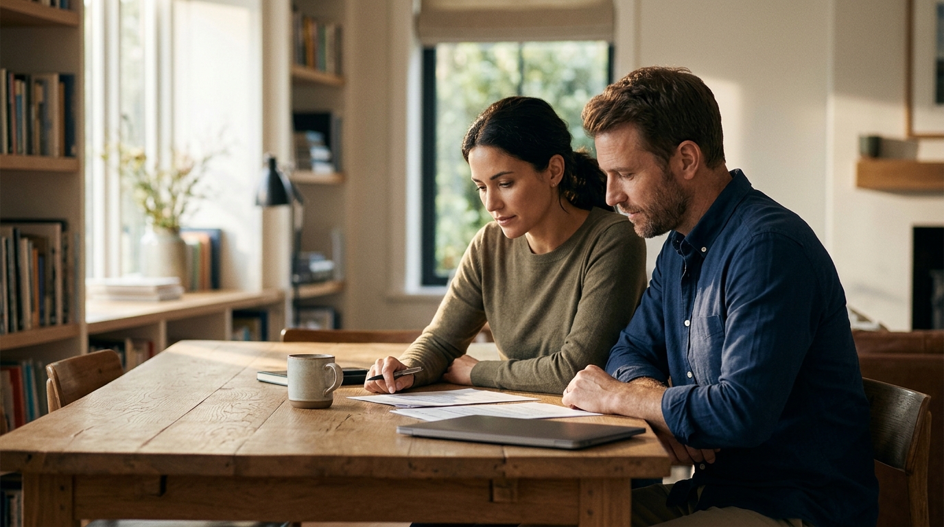Chapter 7 vs Chapter 13 Bankruptcy: Key Differences Explained