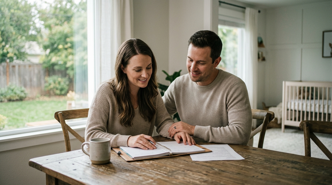 How Long Does Adoption Take with Lifetree? Timeline Guide