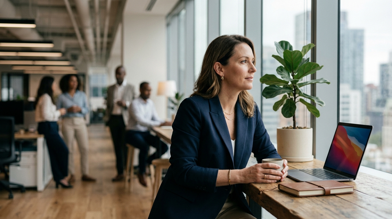 Corporate Wellness Consulting Benefits for Employee Mental