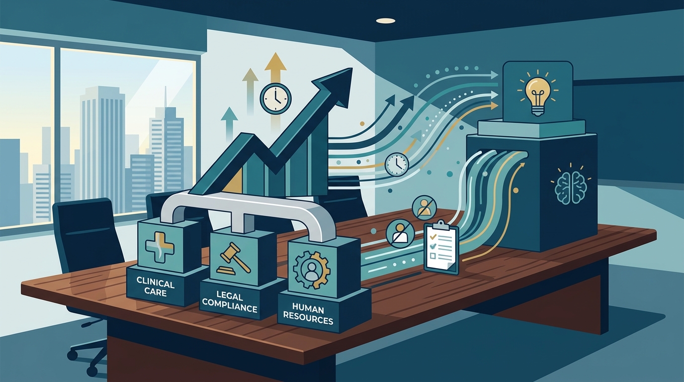 Corporate Wellness Consulting Benefits for Employee Mental