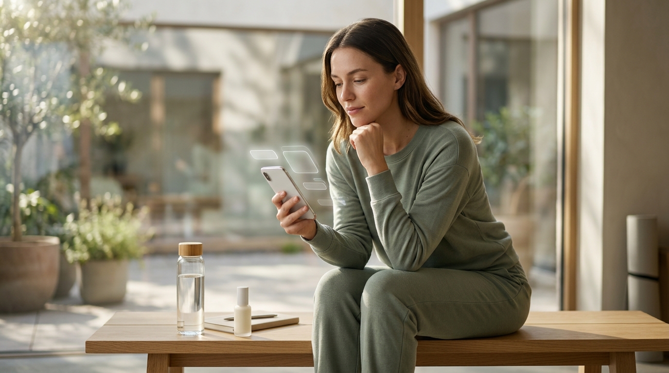 How Visibl Evaluates Wellness Practice Effectiveness