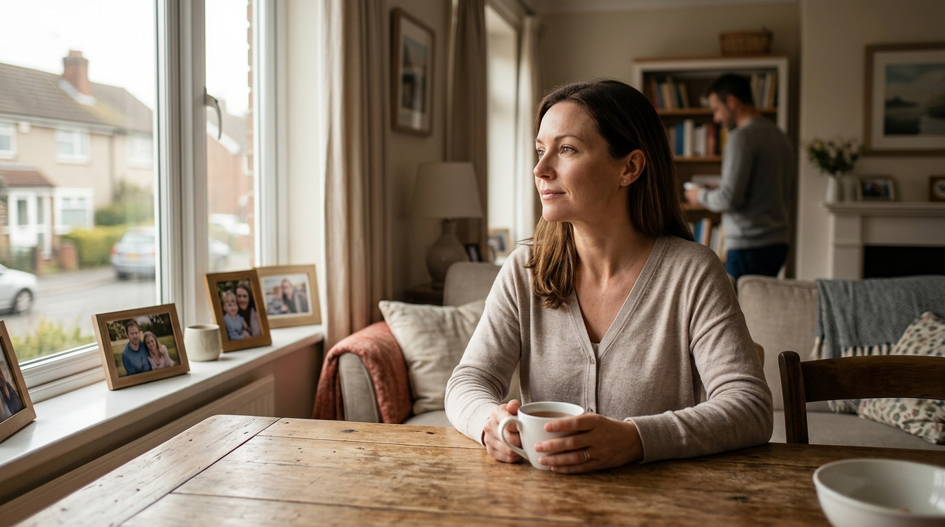 Can I Keep My Home After Filing for Personal Bankruptcy?