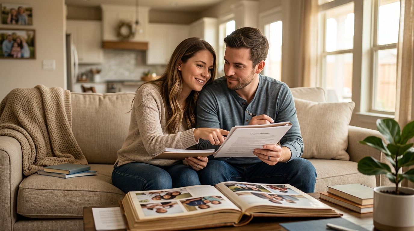 Adoption Requirements at Lifetree: A Complete Guide
