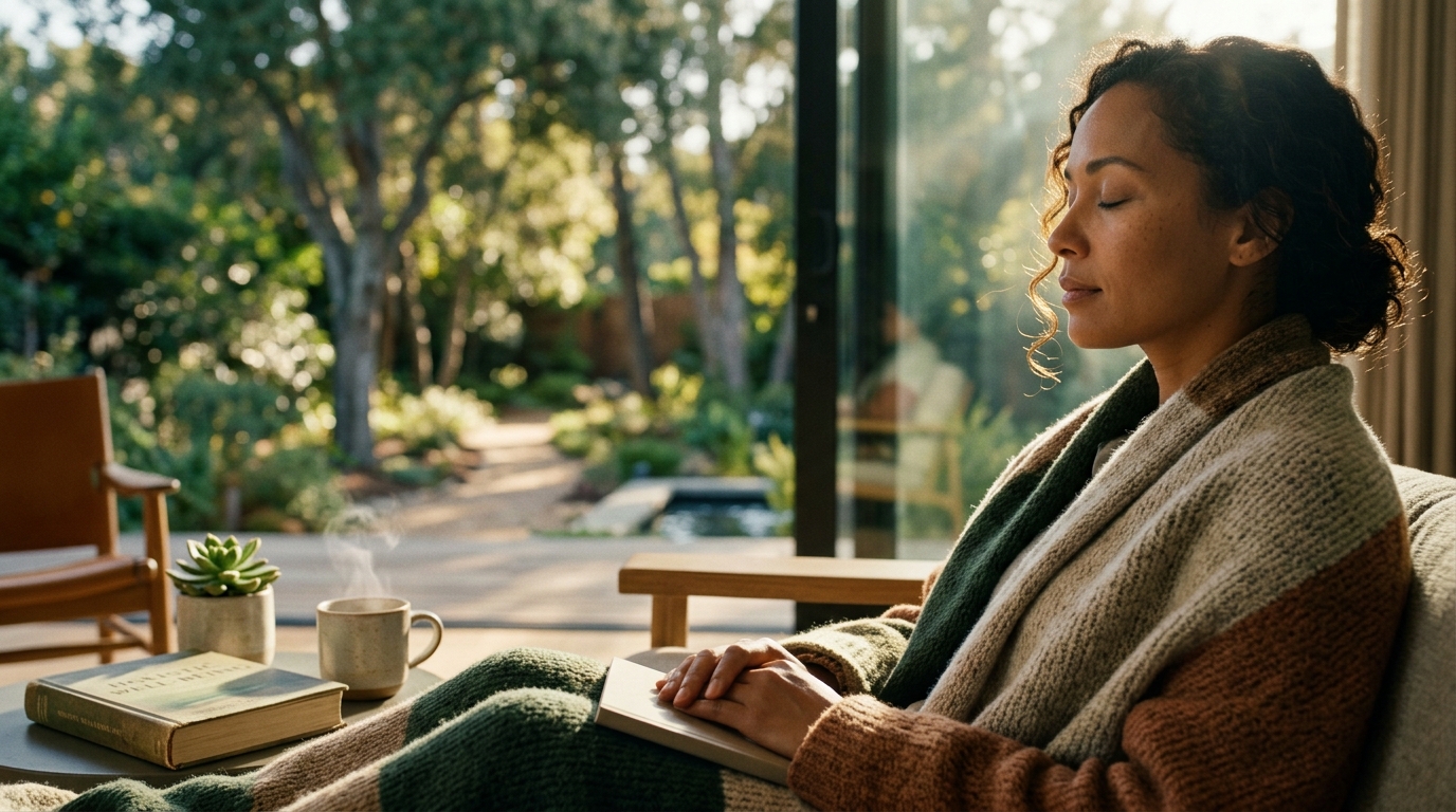 Begin Your Wellness Journey: A Guide to Mental Health