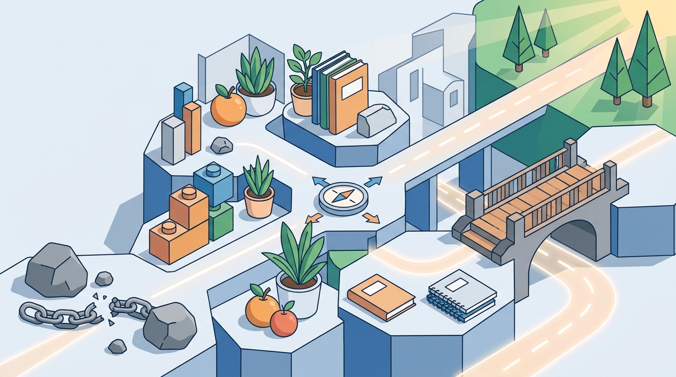 Begin Your Wellness Journey: A Guide to Mental Health