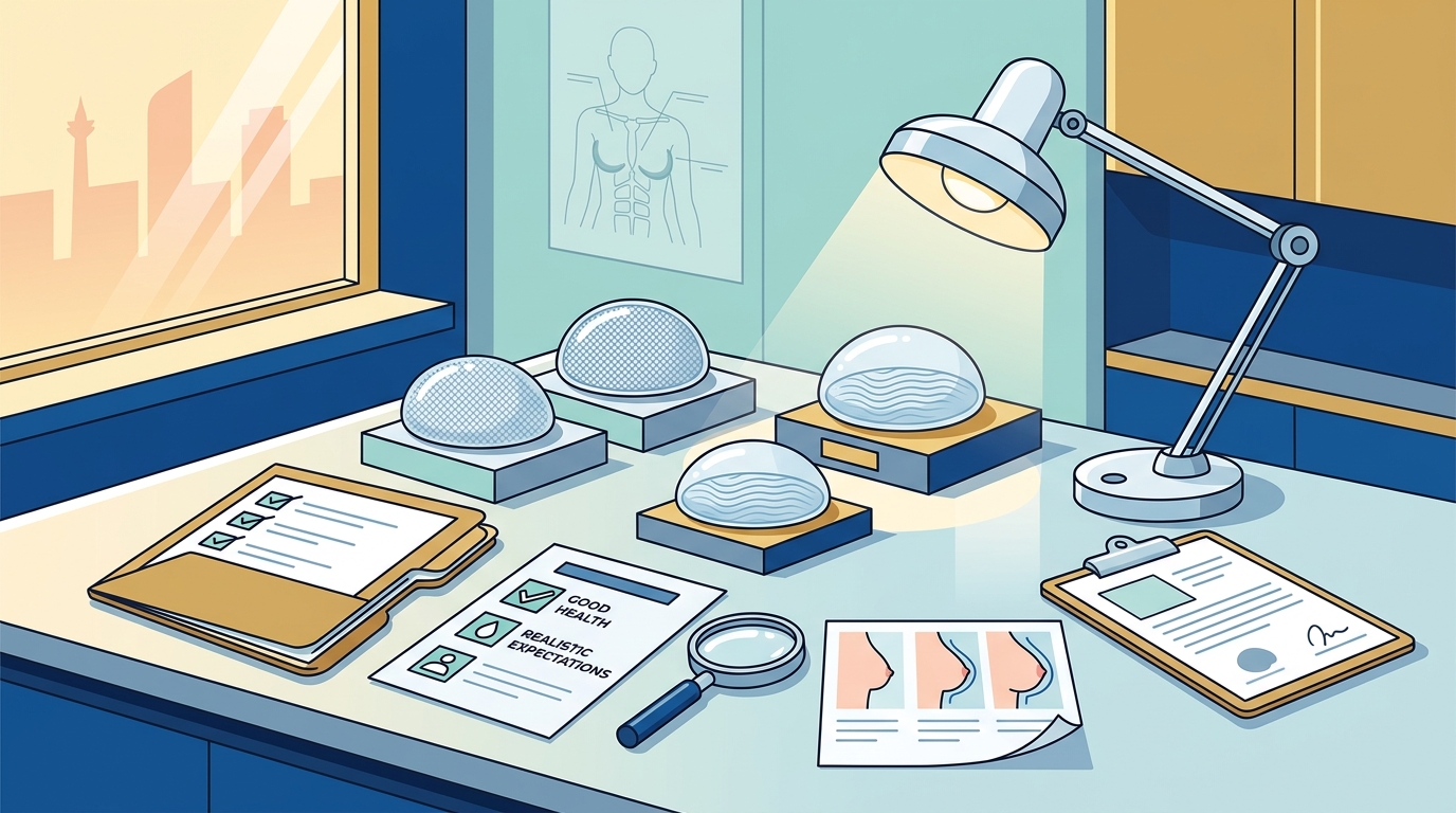 Am I a Good Candidate for Breast Augmentation? A Complete Guide
