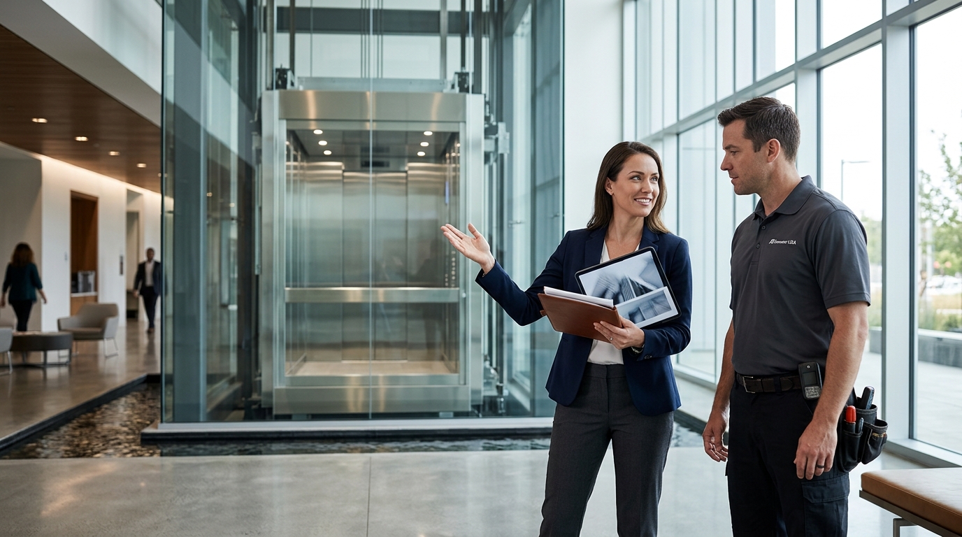 Commercial Elevator Installation Cost: 2026 Price Guide